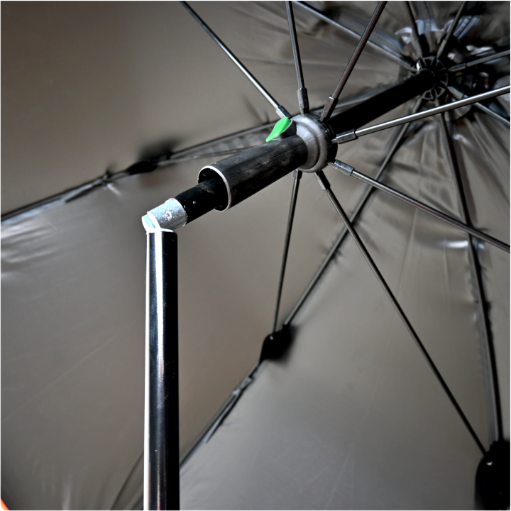 Parasol GENLOG Profesional FlatBACK Brolly 250 cm