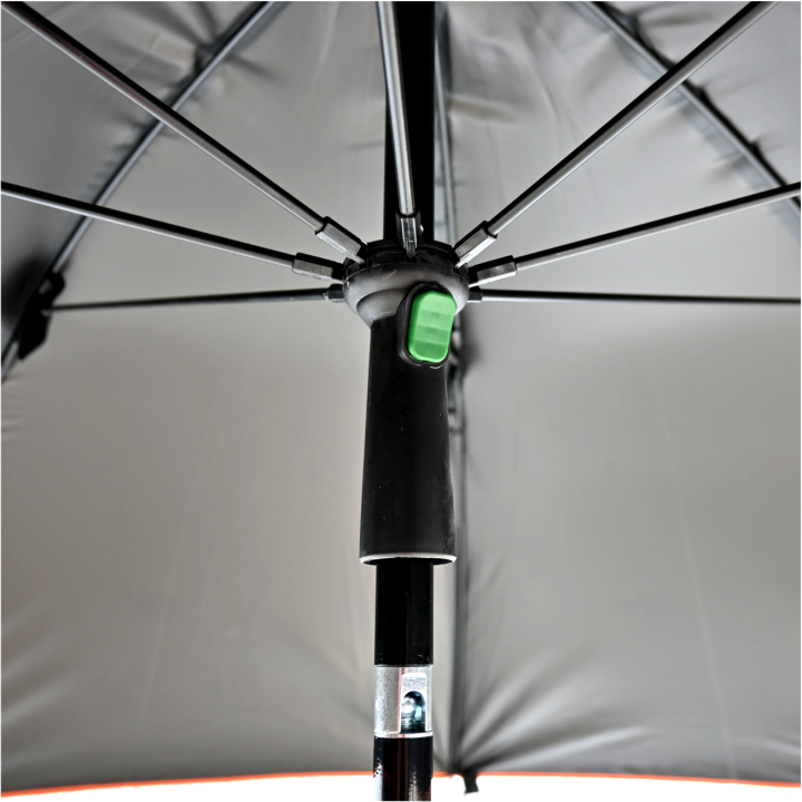 Parasol GENLOG Profesional FlatBACK Brolly 250 cm