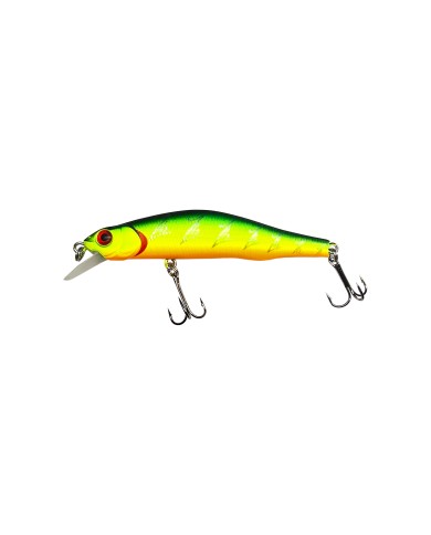 Wobler GERMINA Bleak 8cm 8g Fire Tiger