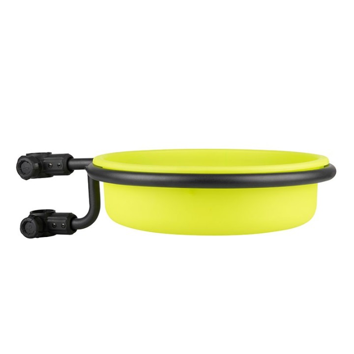 Miska Matrix 3D-R Groundbait Hoop with Bowl