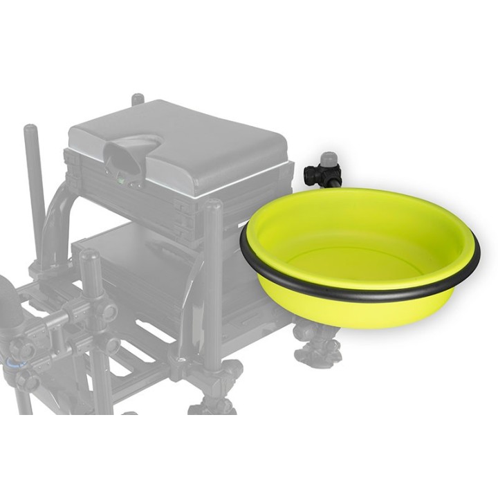 Miska Matrix 3D-R Groundbait Hoop with Bowl