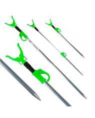 Podpórka GERMINA Alu U2S - 1.0m