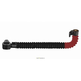 Podpórka TRAPER GST Double Click Carbo Red - 25cm