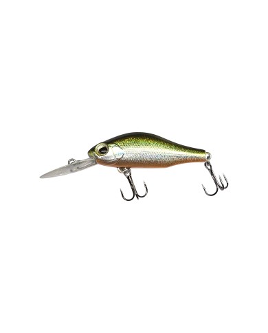 Wobler GERMINA Crank Bait 5cm 4.5g Tench