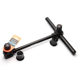 Uchwyt do montażu podpórek GENLOG Feeder Arm Pin 30cm