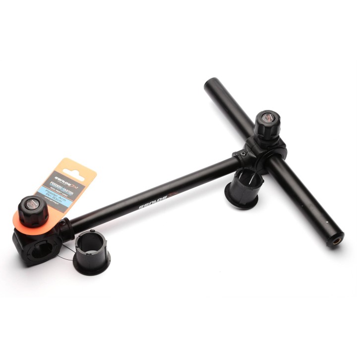 Uchwyt do montażu podpórek GENLOG Feeder Arm Pin 30cm