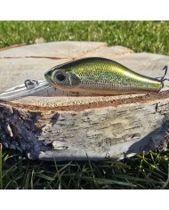 Wobler GERMINA Crank Bait 5cm 4.5g Tench