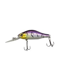 Germina Wobler Crank Bait 50mm, 6 g, Tench