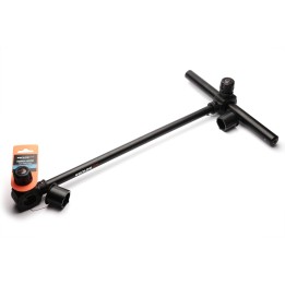 Uchwyt do montażu podpórek GENLOG Feeder Arm Pin 50cm