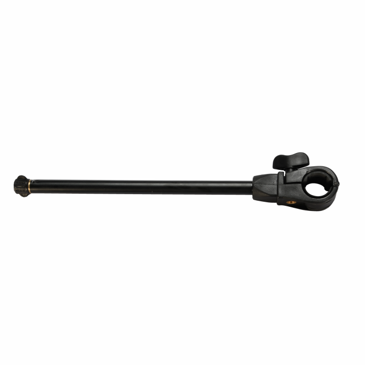 Uchwyt do siatki odpinany GENLOG Keepnet Connector Fix Fold - 30cm