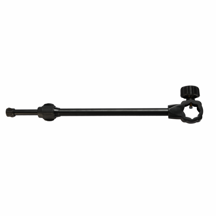 Teleskopowy prosty uchwyt GENLOG do siatki 30-50cm