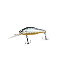 Germina Wobler Panic Minnow 90mm 12g Young Trout