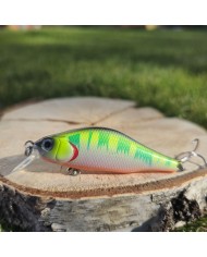 Wobler GERMINA Perch 7cm 9g Pink Trout