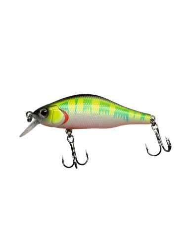 Wobler GERMINA Perch 7cm 9g Pink Trout