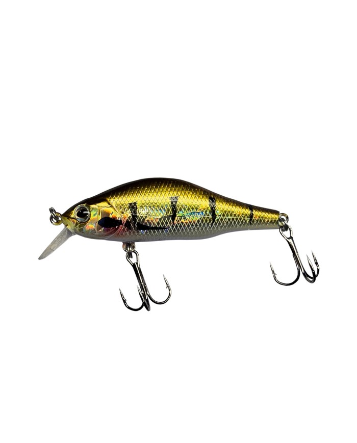 Wobler GERMINA Perch 7cm 9g Perch