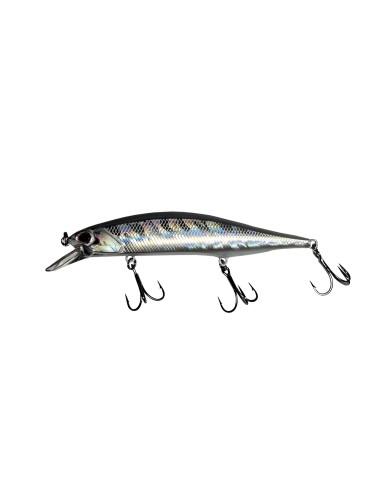 Wobler GERMINA Terminator 118mm 14g Shining Sting - Suspending