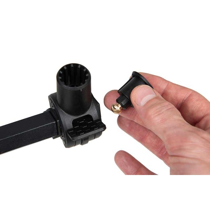 Belka na siatki MATRIX Mini Tool Bar Pro