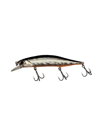 Wobler GERMINA Terminator 118mm 14g Nightmare - Suspending