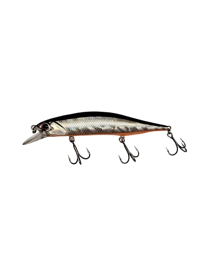 Wobler GERMINA Terminator 118mm 14g Nightmare - Suspending