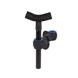 Uchwyt MATRIX 3D-R EVA Butt Rest Extending
