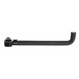 Fajka neoprenowa TRAPER GST Click pojedyncza - 40cm
