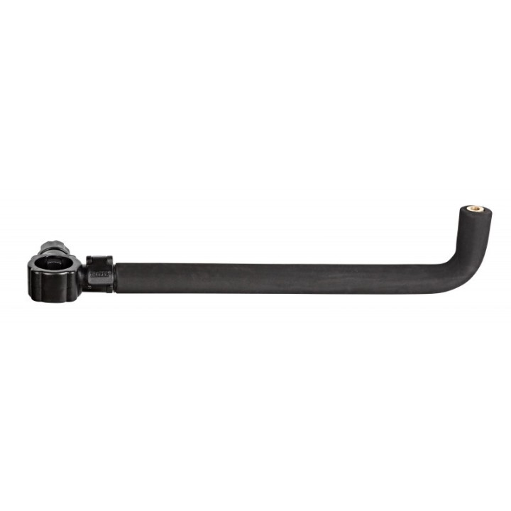 Fajka neoprenowa TRAPER GST Click pojedyncza - 40cm