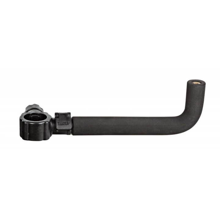 Fajka neoprenowa TRAPER GST Click pojedyncza - 25cm