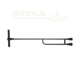Ramię Teleskopowe GENLOG Strong 100cm Telescopic Feeder Arm