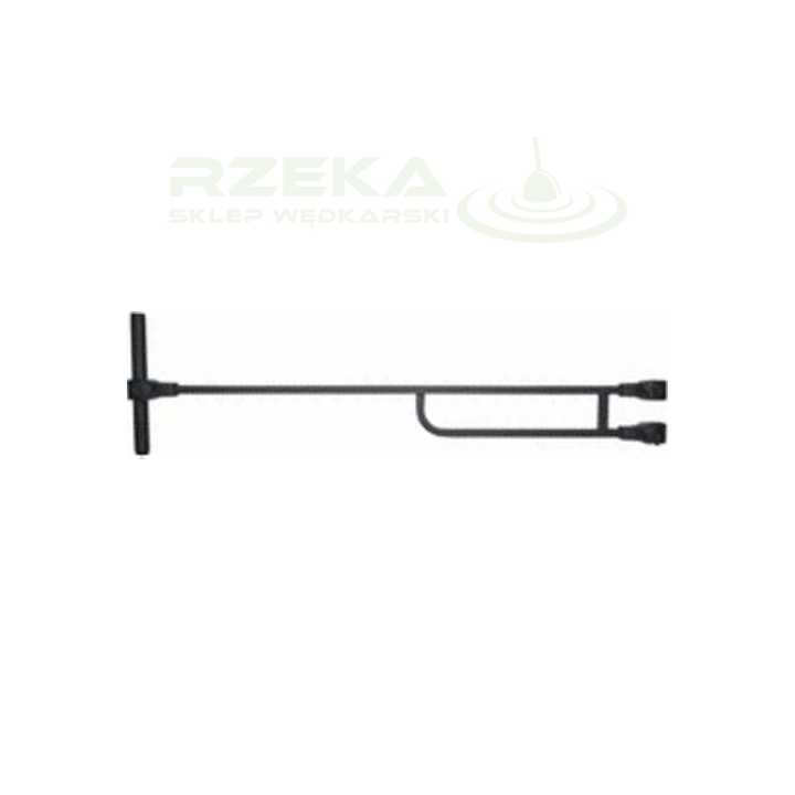 Ramię Teleskopowe GENLOG Strong 100cm Telescopic Feeder Arm