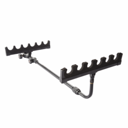 Teleskopowe Ramię GENLOG do Wędek Standard 50-80cm