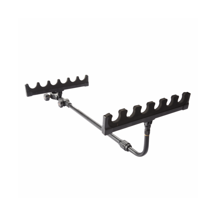 Teleskopowe Ramię GENLOG do Wędek Standard 50-80cm