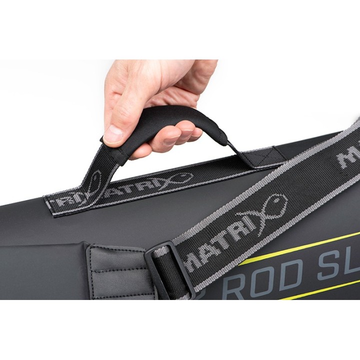Pokrowiec MATRIX Horizon 2 Rod Stiff Holdall 1.75m
