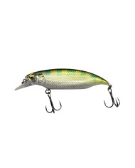 Wobler GERMINA Panic Minnow 9cm 12g Tench - Floating