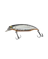 Wobler GERMINA Panic Minnow 9cm 12g River Trout - Floating