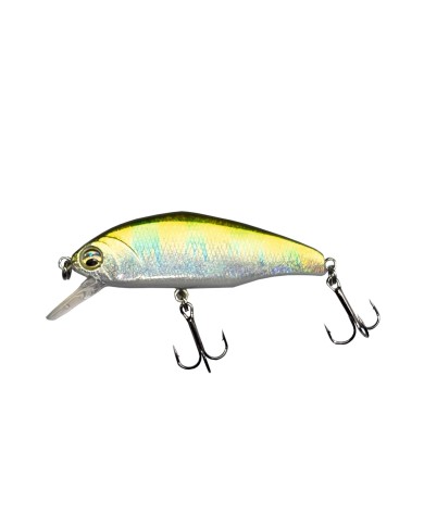Wobler GERMINA Flat Minnow 6.4cm 7.6g