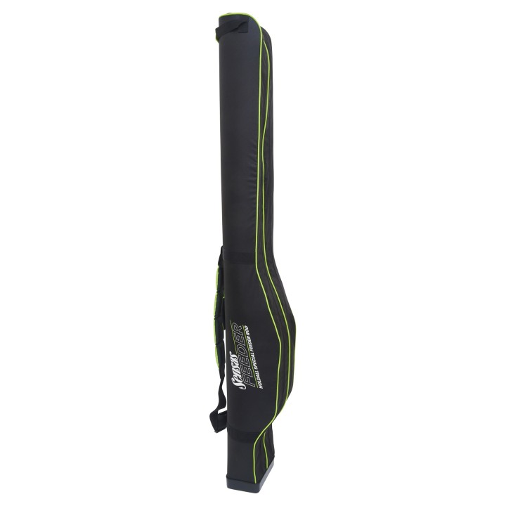 Pokrowiec SENSAS PM Feeder 205cm - 2 komory