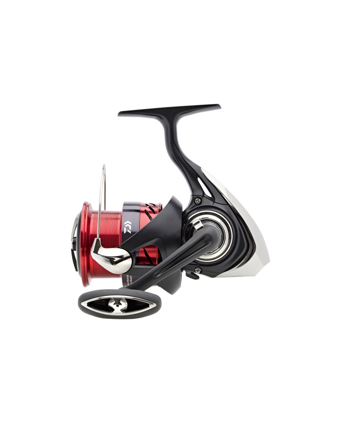 23 NINJA FEEDER LT6000SS