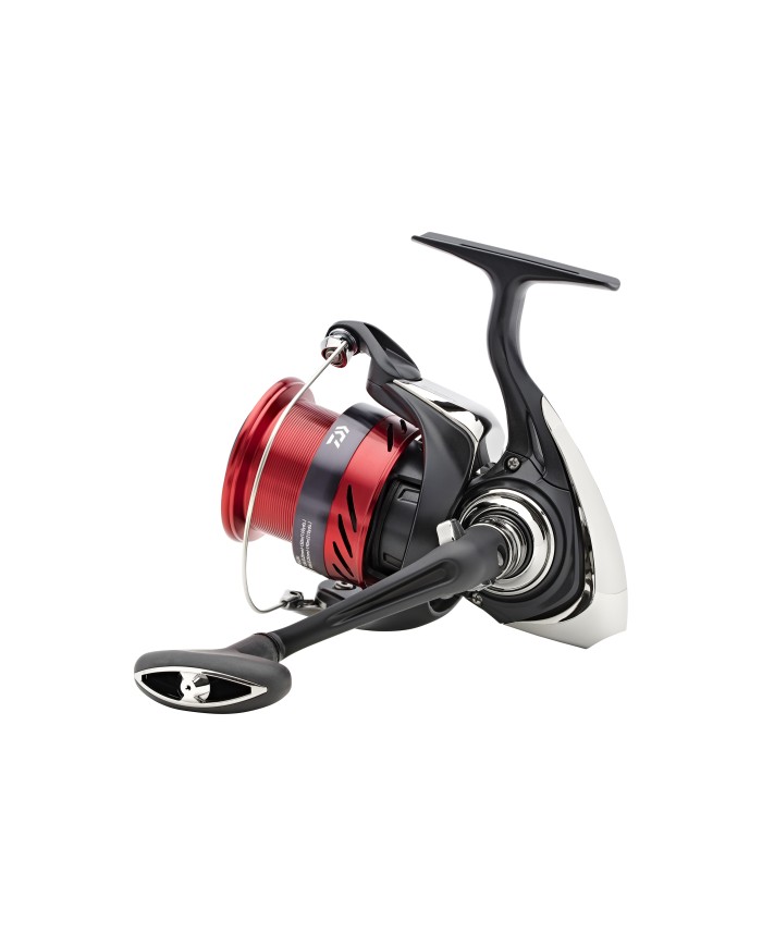 Kołowrotek DAIWA 23 Ninja Feeder LT 6000SS Kołowrotek DAIWA 23 Ninja Feeder LT 6000SS