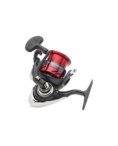 Kołowrotek DAIWA 23 Ninja Feeder LT 6000SS Kołowrotek DAIWA 23 Ninja Feeder LT 6000SS
