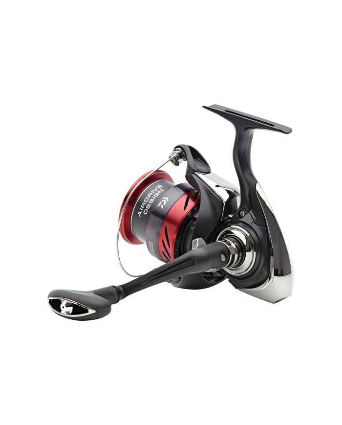 Kołowrotek DAIWA 23 Ninja Feeder LT 6000SS Kołowrotek DAIWA 23 Ninja Feeder LT 6000SS