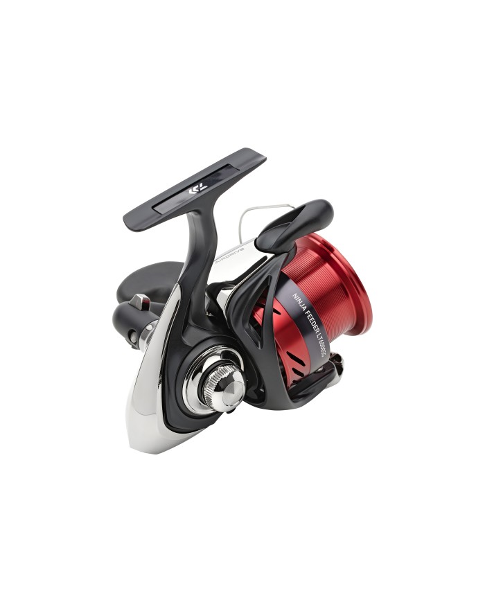 Kołowrotek DAIWA 23 Ninja Feeder LT 6000SS Kołowrotek DAIWA 23 Ninja Feeder LT 6000SS