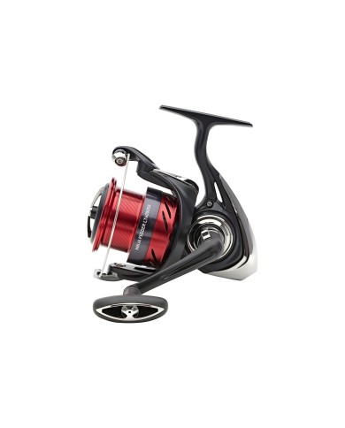 Kołowrotek DAIWA 23 Ninja Feeder LT 6000SS Kołowrotek DAIWA 23 Ninja Feeder LT 6000SS