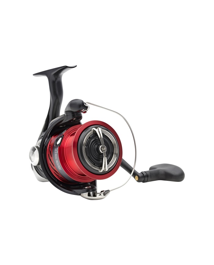 Kołowrotek DAIWA 23 Ninja Feeder LT 6000SS Kołowrotek DAIWA 23 Ninja Feeder LT 6000SS