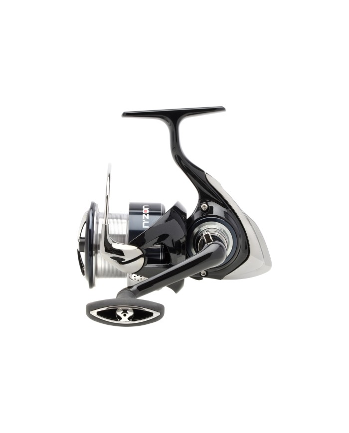 Kołowrotek DAIWA 24 N'Zon Plus LT 5000S-CP Kołowrotek DAIWA 24 N'Zon Plus LT 5000S-CP