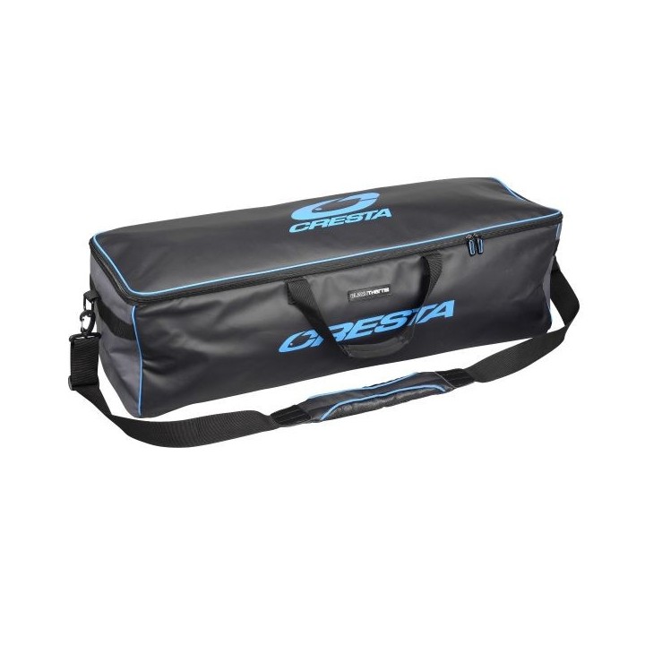 Torba Cresta Blackthorne Rollerbag