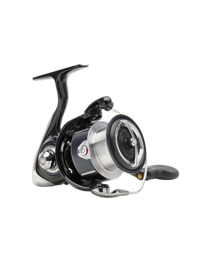 Kołowrotek DAIWA 24 N'Zon Plus LT 5000S-CP Kołowrotek DAIWA 24 N'Zon Plus LT 5000S-CP