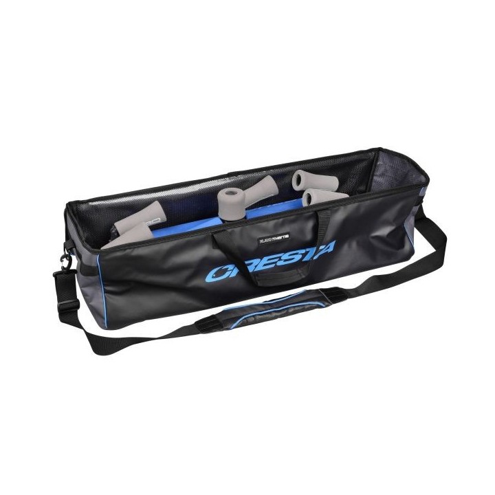 Torba Cresta Blackthorne Rollerbag