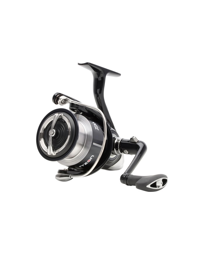 Kołowrotek DAIWA 24 N'Zon Plus LT 5000S-CP Kołowrotek DAIWA 24 N'Zon Plus LT 5000S-CP