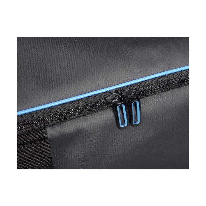 Torba Cresta Blackthorne Rollerbag