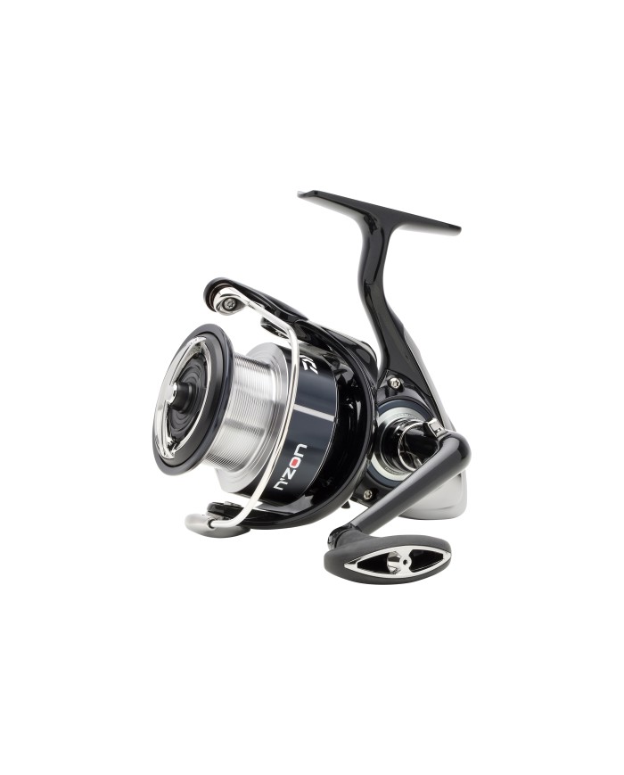 Kołowrotek DAIWA 24 N'Zon Plus LT 5000S-CP Kołowrotek DAIWA 24 N'Zon Plus LT 5000S-CP